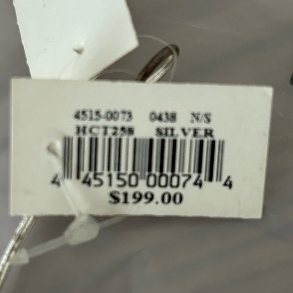 David’s Bridal Crown - Picture 2 of 4